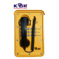 2015 spezielle Telefon Telefon Voice Changer Auto-Dial wasserdichtes Telefon